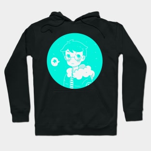 Cool boy Hoodie